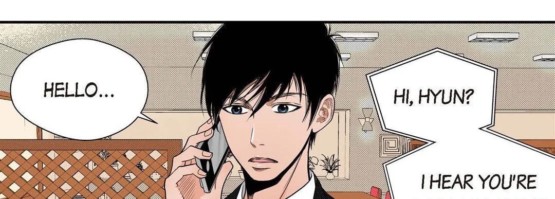 Noona Fan - Chapter 64